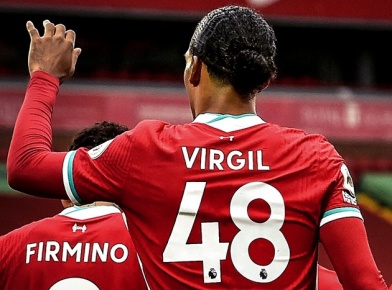 Số Áo Van Dijk - Tiểu Sử, Sự Nghiệp Cầu Thủ