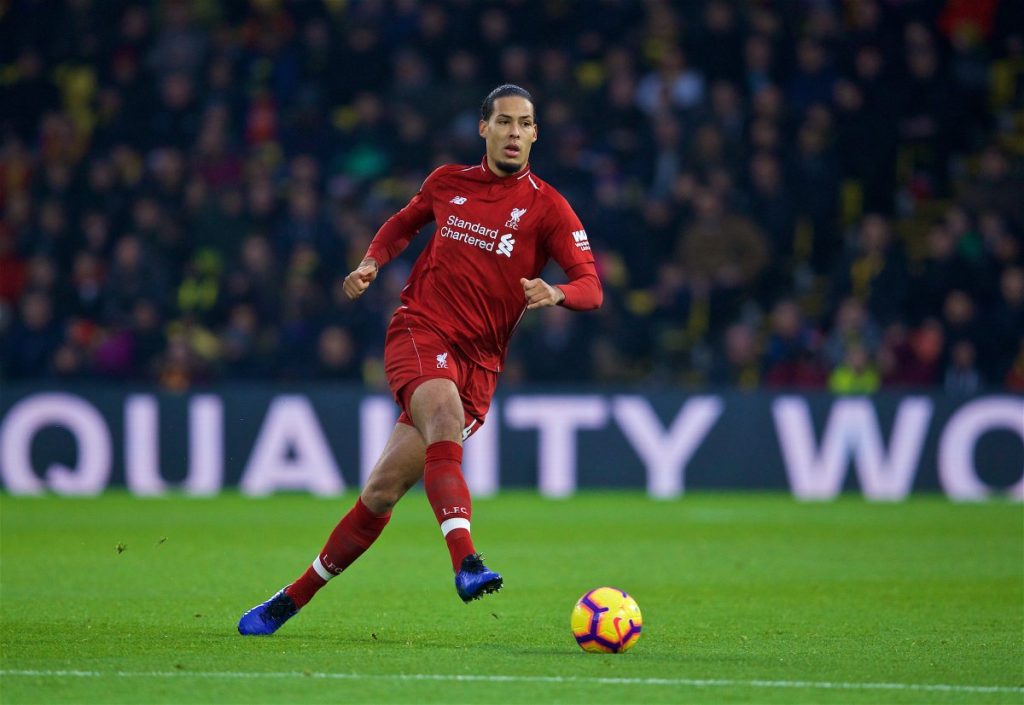 Số Áo Van Dijk - Tiểu Sử, Sự Nghiệp Cầu Thủ