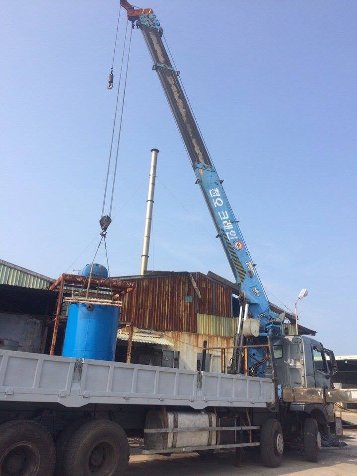 Dịch Vụ Cho Thuê Cẩu Đế Tao