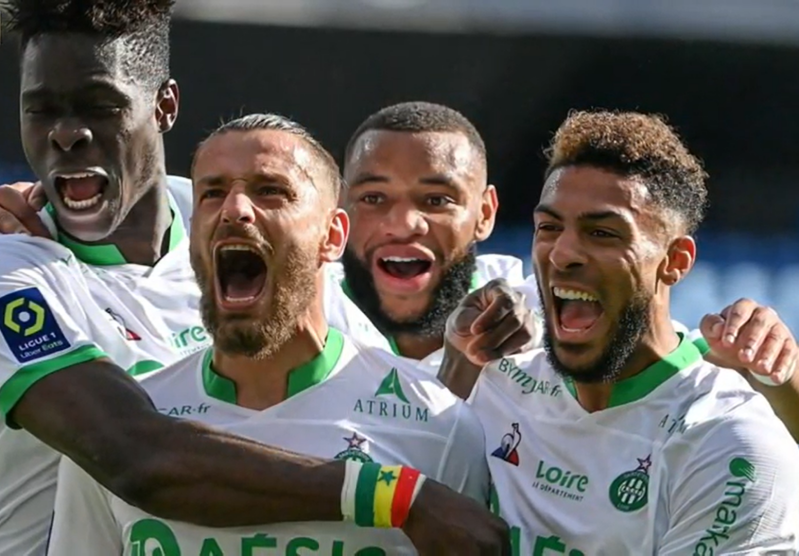 Các CLB giành được nhiều chức vô địch Ligue 1 nhất trong lịch sử