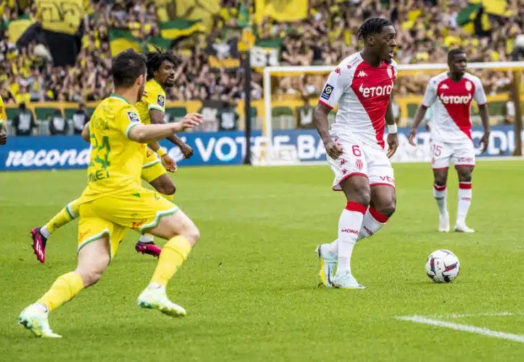 Các CLB giành được nhiều chức vô địch Ligue 1 nhất trong lịch sử