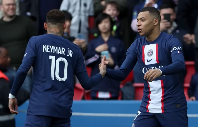 Các CLB giành được nhiều chức vô địch Ligue 1 nhất trong lịch sử