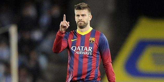 Pique giải nghệ, rời Barça: Tài năng ở tuổi 35
