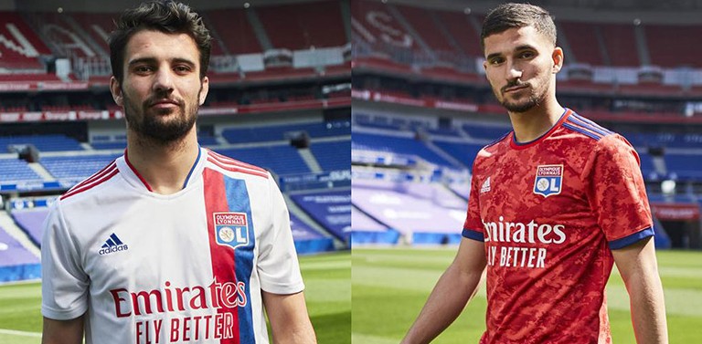 Câu lạc bộ bóng đá Lyon - Đội bóng thành công nhất nước Pháp