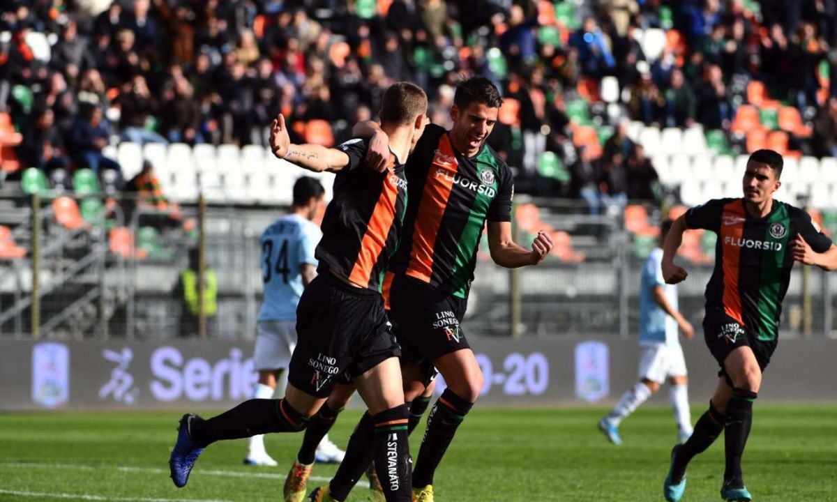 Câu lạc bộ bóng đá Venezia - Thành tích, đội hình, cầu thủ - SBOBET FUN