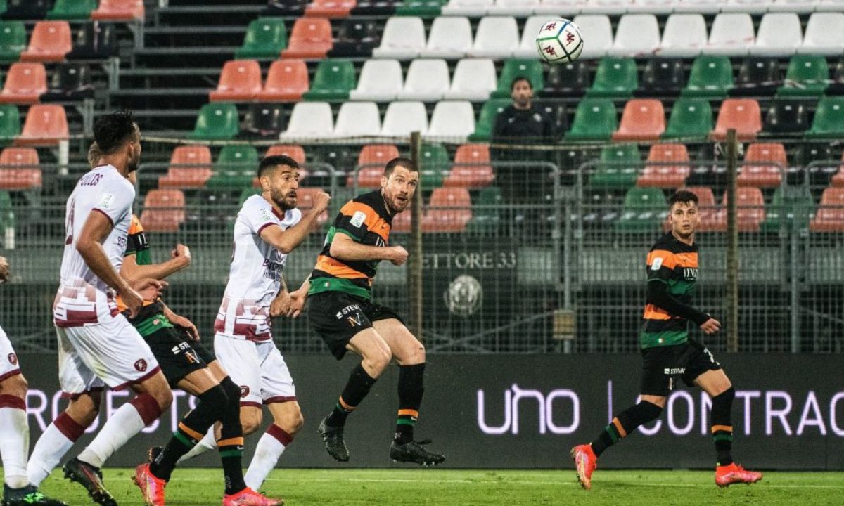 Câu lạc bộ bóng đá Venezia - Thành tích, đội hình, cầu thủ - SBOBET FUN