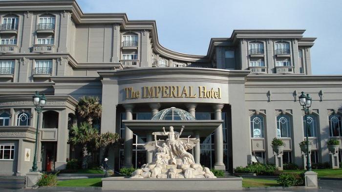 Casino Resort Hồ Tràm: Nơi đẳng cấp hội tụ