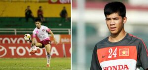 Những Sự Thật Thú Vị Về Tiểu Sử Tuyển Thủ Ngân Văn Đại