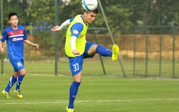 Tình anh em của 2 tuyển thủ dân tộc Thái Ngân Văn Đại - Ngân Thị Vạn Sự