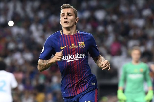 Lucas Digne: Bất bại là thứ quan trọng nhất lúc này