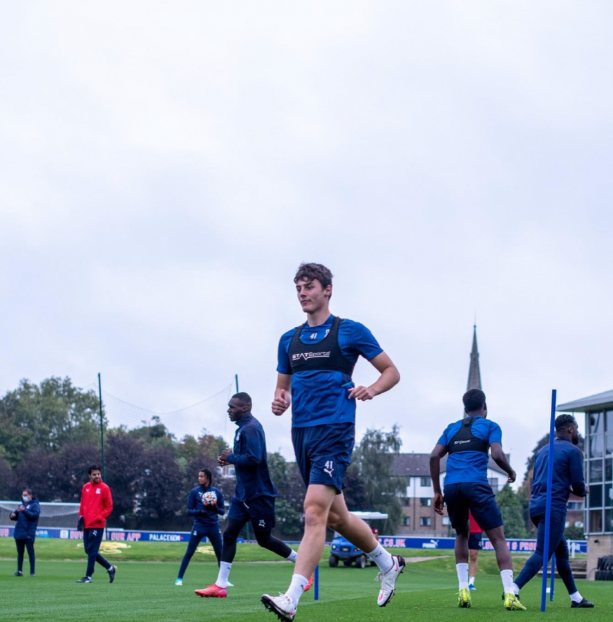 Joe Sheridan 2023 – Giá trị ròng, Mức lương, Nhà tài trợ, Bạn gái, Hình xăm, Ô tô và hơn thế nữa