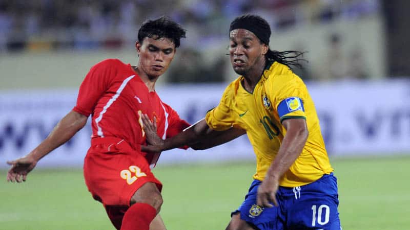 Tiểu sử cầu thủ bóng đá Phan Văn Tài Em - CLB Long An