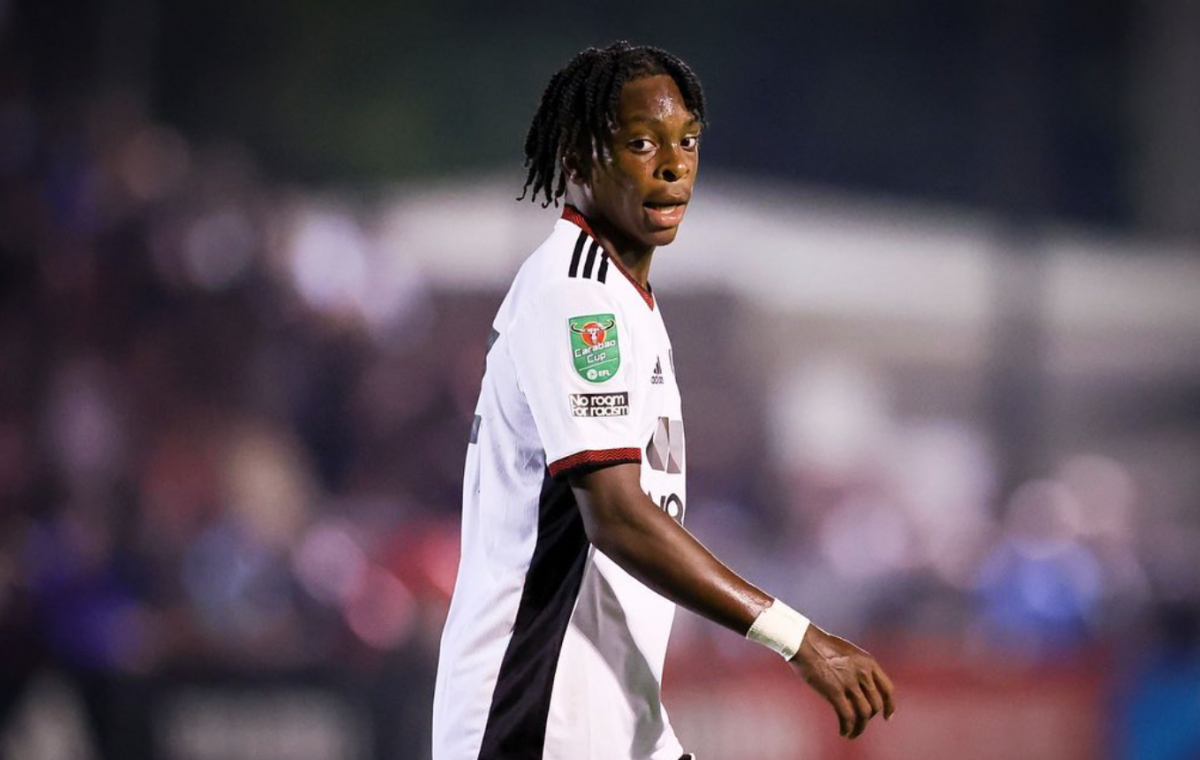 Martial Godo 2023 – Giá trị ròng, Mức lương, Nhà tài trợ, Bạn gái, Hình xăm, Ô tô và hơn thế nữa