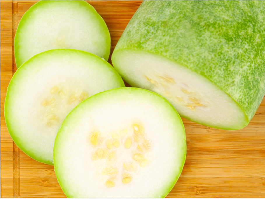 Cách làm trà bí đao giảm cân đơn giản nhưng cực hiệu quả