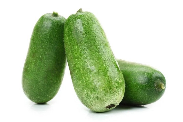 Bí đao là một loại trái cây hay là rau? | Vinmec