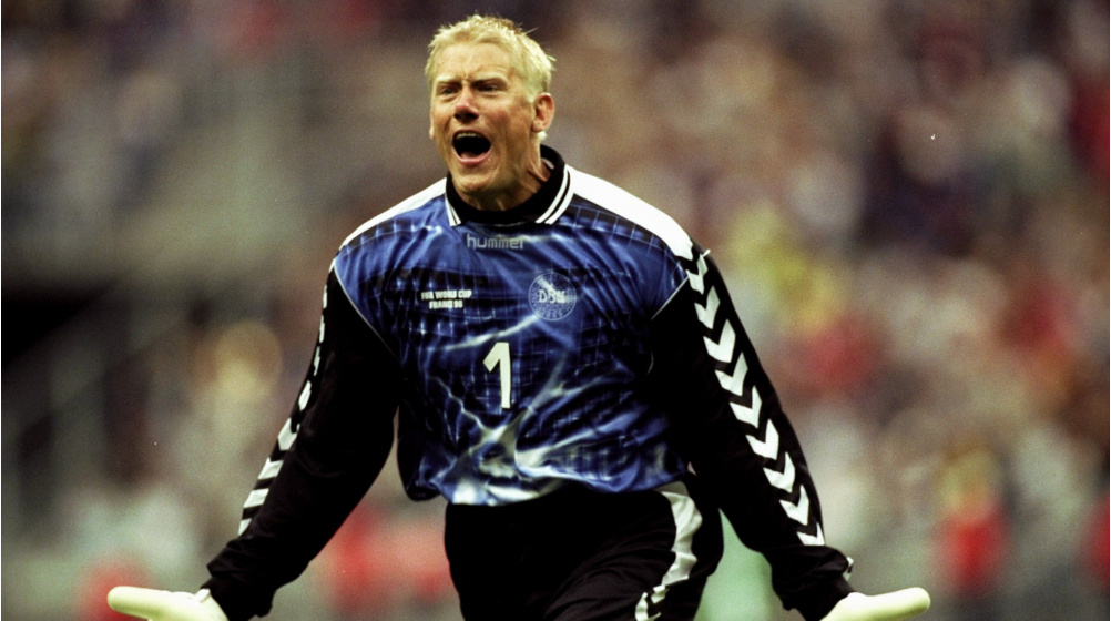 Peter Schmeichel - Player profile | Transfermarkt