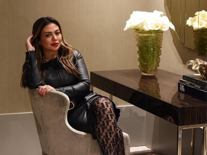 Vanessa Martins – Vợ Willian, Gia đình và hơn thế nữa