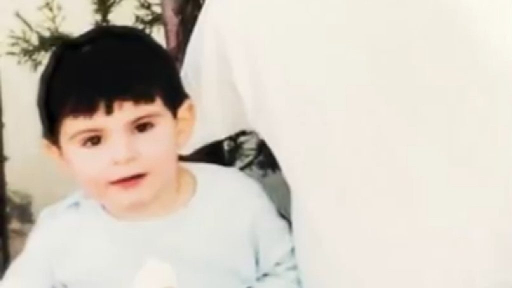 Tiểu sử Javi Guerra - Footbalium