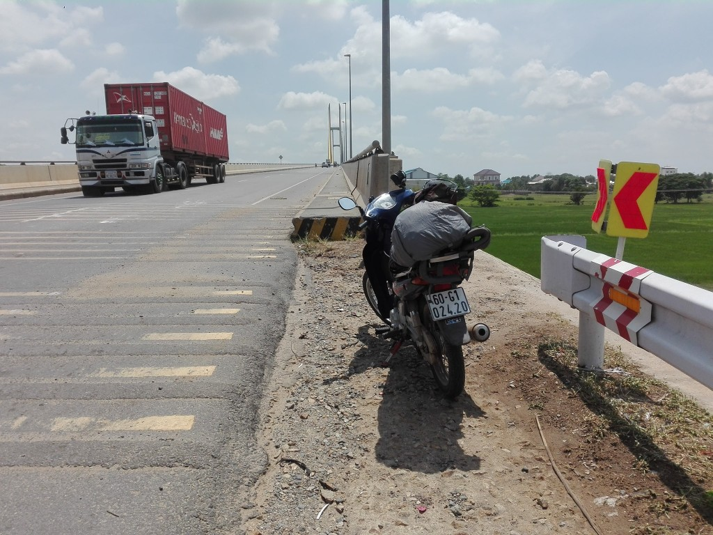 Cửa khẩu Mộc Bài Tây Ninh, review kinh nghiệm du lịch từ A-Z