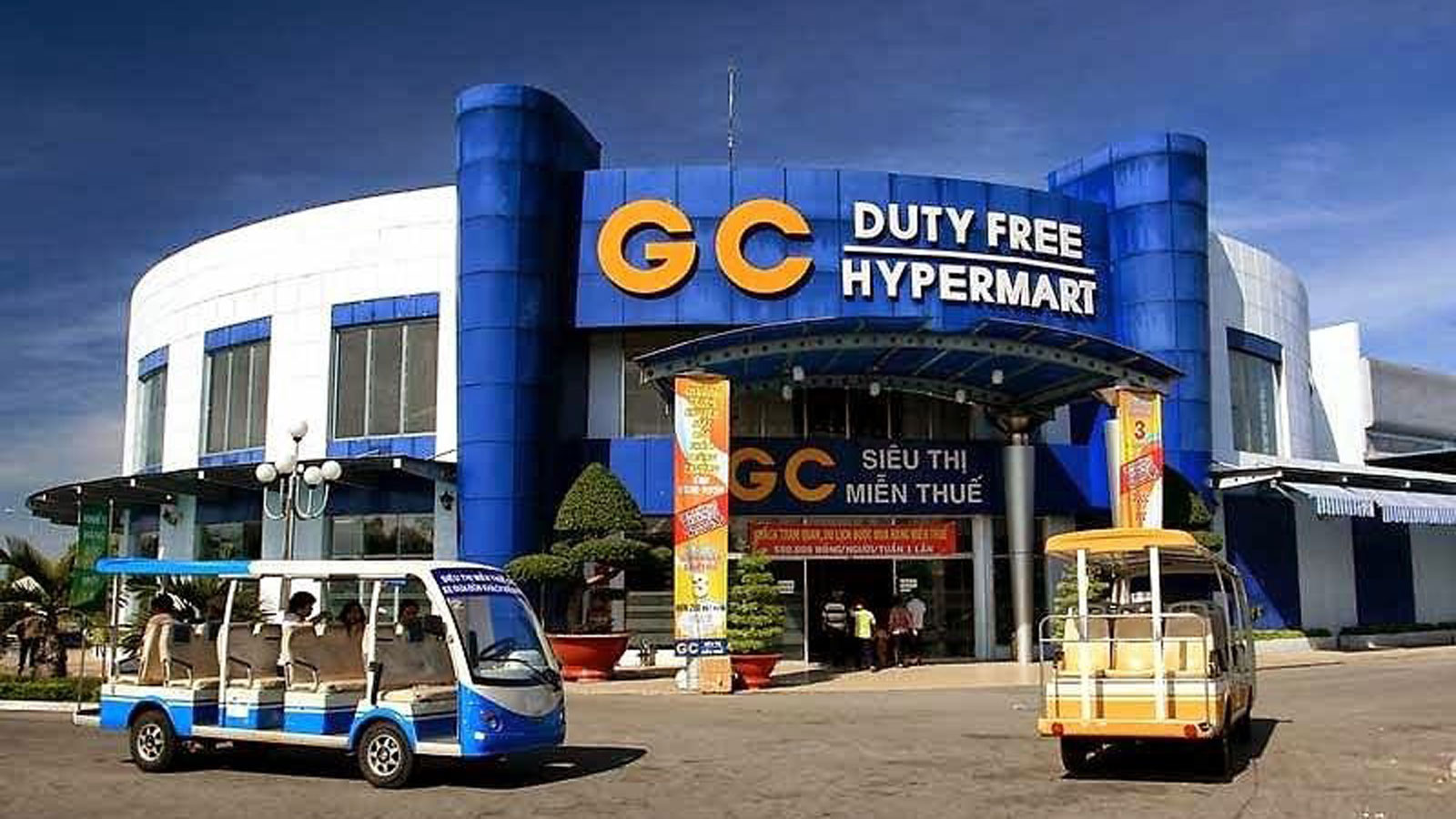 Cửa khẩu Mộc Bài Tây Ninh, review kinh nghiệm du lịch từ A-Z