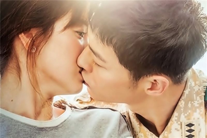 Nếu bạn mơ thấy người khác hôn mình thì nên đặt cược vào con số nào để thắng lớn?