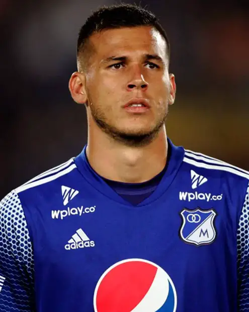 Juan Pablo Vargas Bio, Giá trị tài sản ròng, Các vấn đề, Chiều cao, Tuổi 2023 | Nhân vật