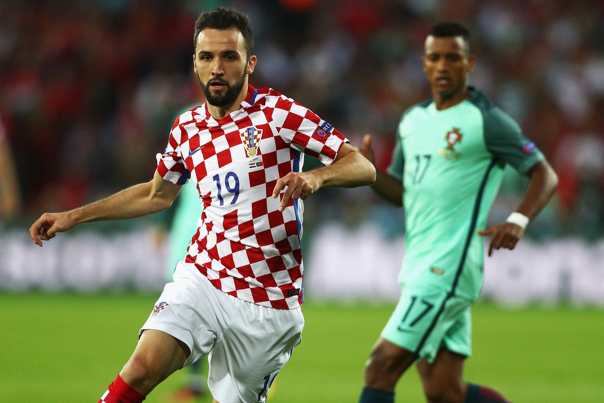 Badelj To Milan Unlikely - The AC Milan Offside