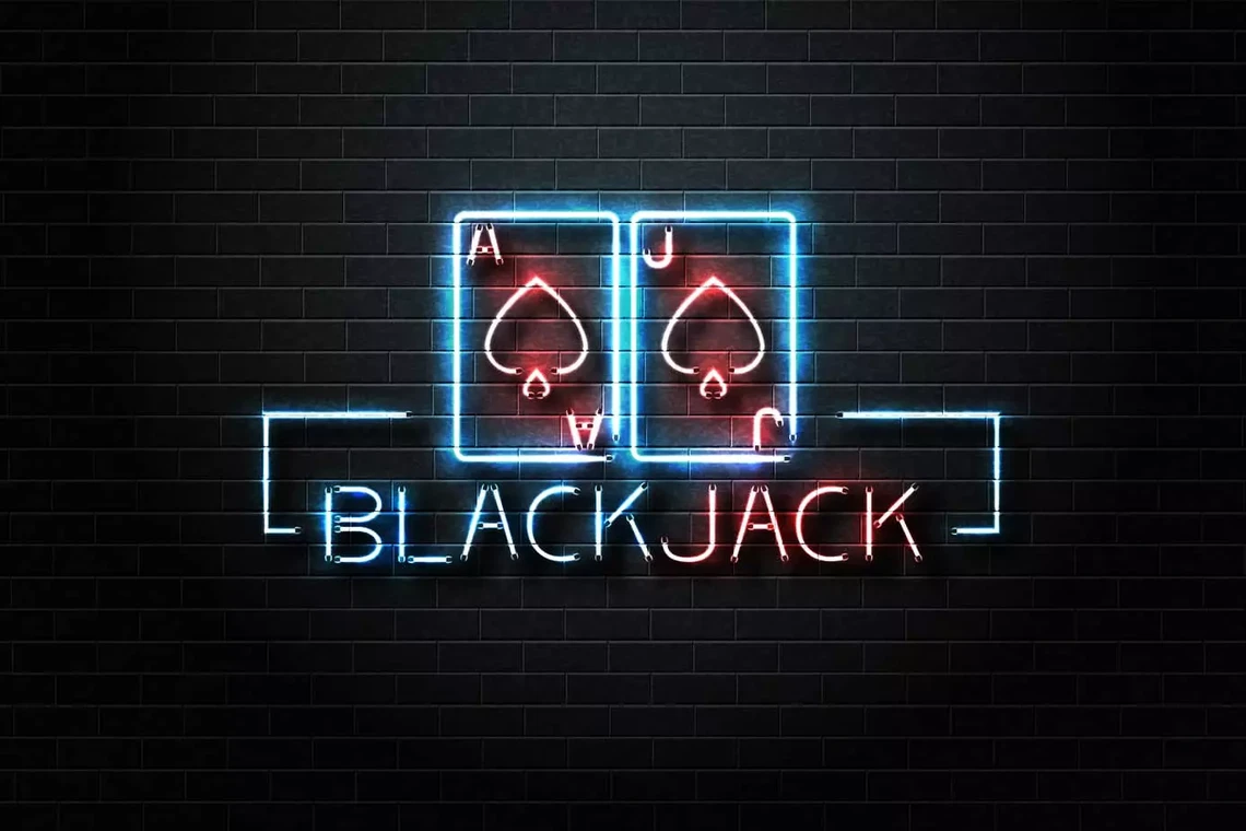 Luật chơi Blackjack ở Anh là gì?