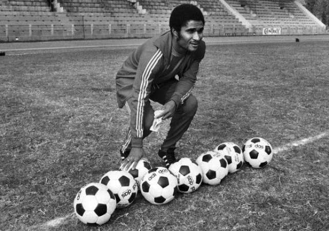 Top 10 cầu thủ Bồ Đào Nha xuất sắc nhất mọi thời đại | bảng xếp hạng năm 2021