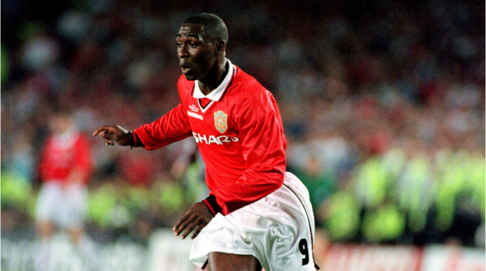 Andy Cole - Player profile | Transfermarkt