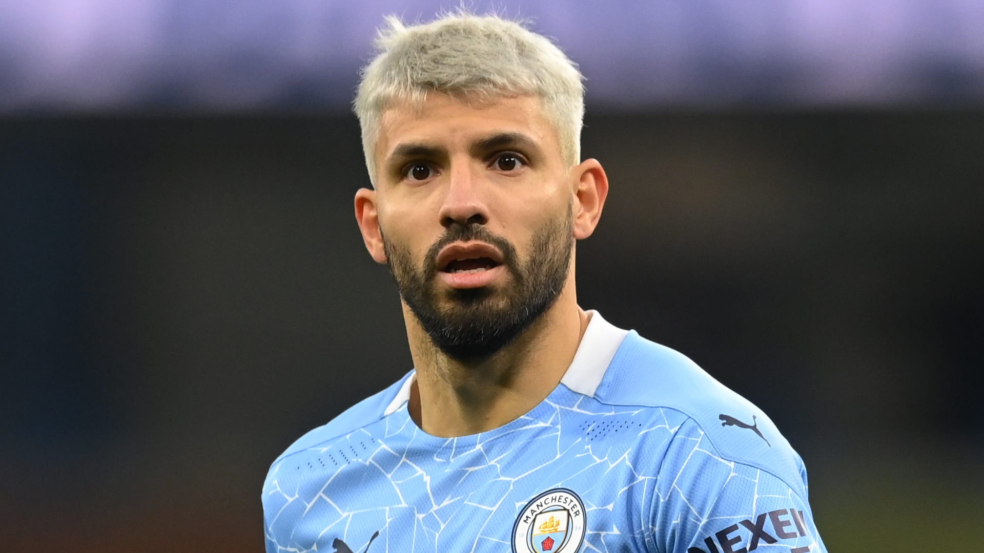 Chuyển nhượng) Aguero chia tay Man City sau 10 năm gắn bó | Goal.com Việt Nam