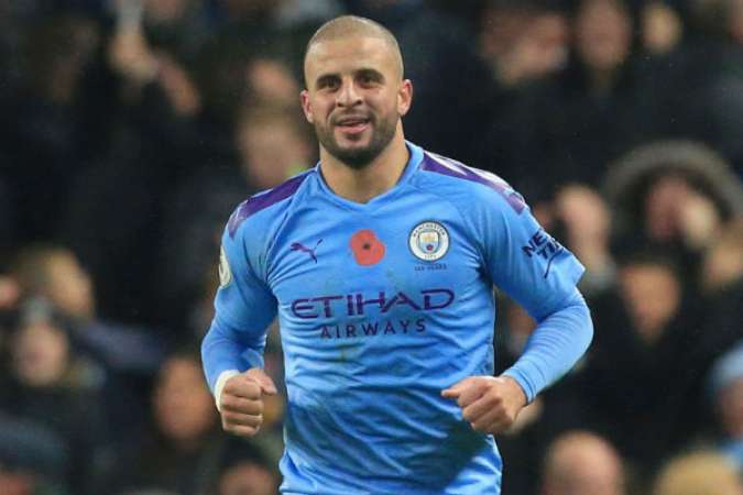 Top 10 hậu vệ cánh phải hay nhất thế giới hiện nay