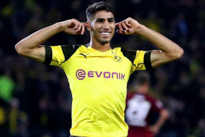 Top 10 hậu vệ cánh phải hay nhất thế giới hiện nay