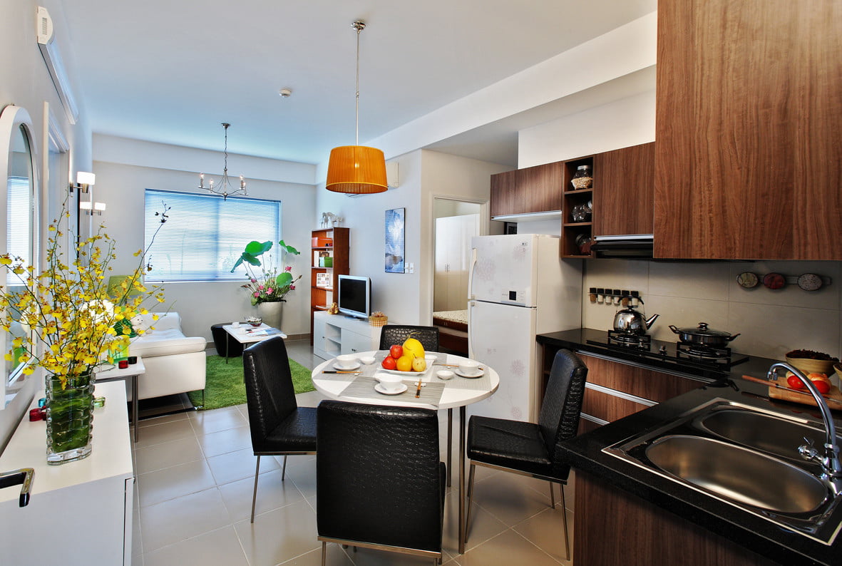 Có nên chuyển nhà vào đầu năm mới?