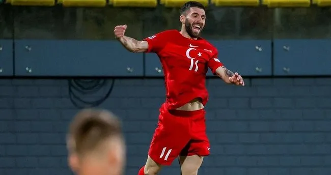 DOĞUKAN SİNİK KİMDİR? Milli Takımda forma giyen Doğukan Sinik nereli, hangi takımlarda oynadı, kaç yaşında, önceki takımları ve mevkisi ne? -