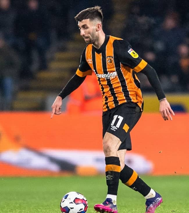 Dogukan Sinik - Tiểu sử, Tuổi, Chiều cao, Giá trị ròng, Sự kiện, Quốc tịch