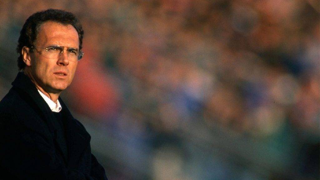 Huấn luyện viên người Đức xuất sắc nhất mọi thời đại - Footbalium