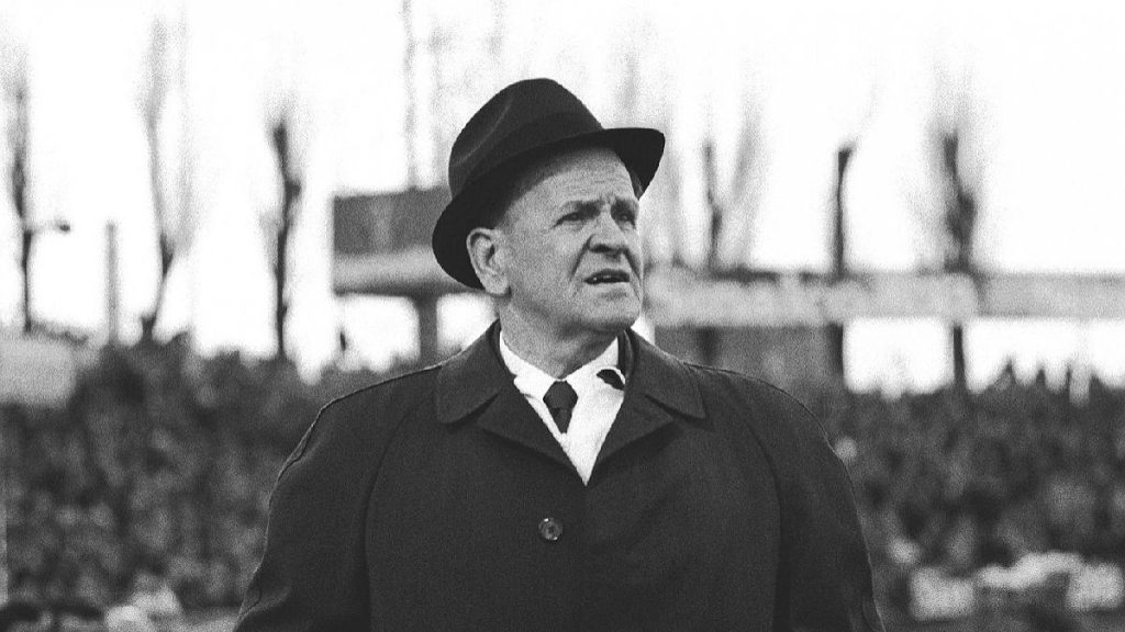 Huấn luyện viên người Đức xuất sắc nhất mọi thời đại - Footbalium