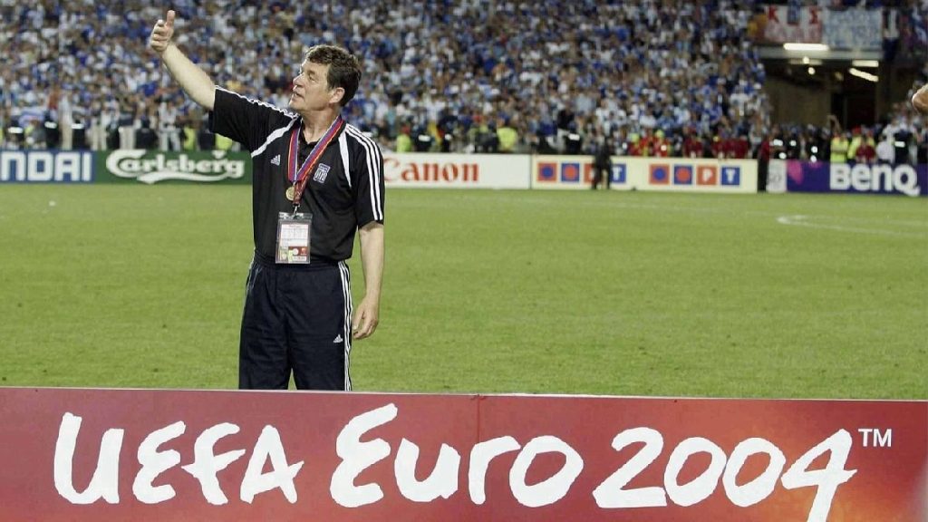 Huấn luyện viên người Đức xuất sắc nhất mọi thời đại - Footbalium