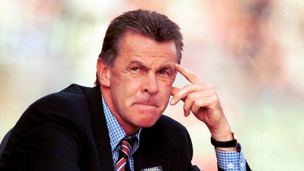 Huấn luyện viên người Đức xuất sắc nhất mọi thời đại - Footbalium