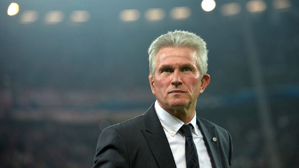 Huấn luyện viên người Đức xuất sắc nhất mọi thời đại - Footbalium