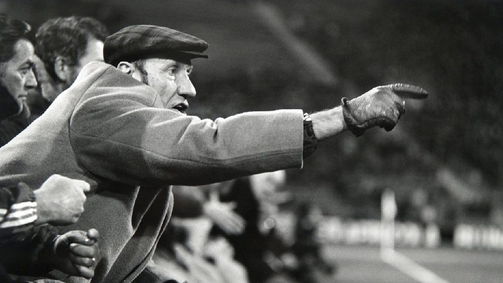 Huấn luyện viên người Đức xuất sắc nhất mọi thời đại - Footbalium