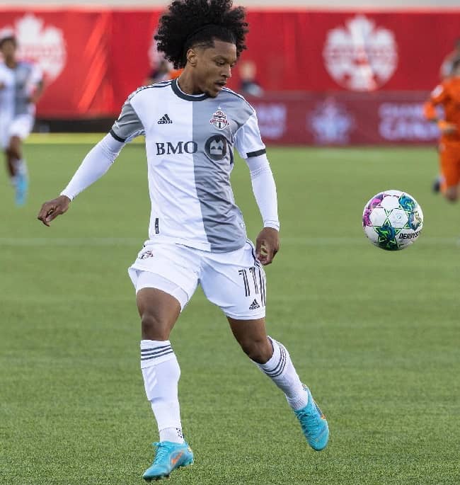 Jayden Nelson - Tiểu sử, Tuổi, Chiều cao, Giá trị ròng, Sự kiện, Quốc tịch