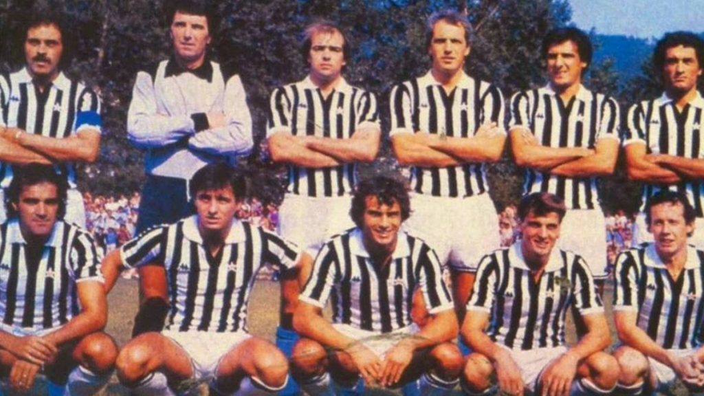 Lịch sử Juventus- Tất cả về câu lạc bộ - Footbalium