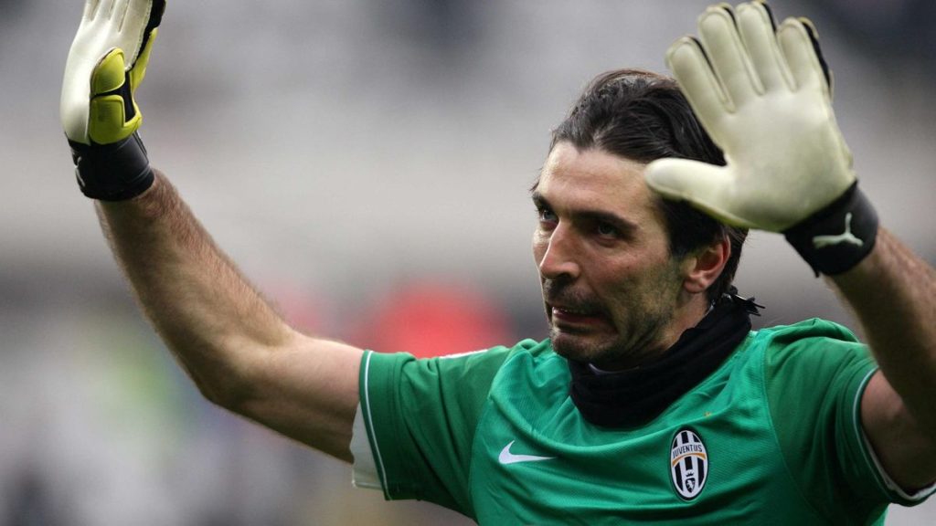 Lịch sử Juventus- Tất cả về câu lạc bộ - Footbalium