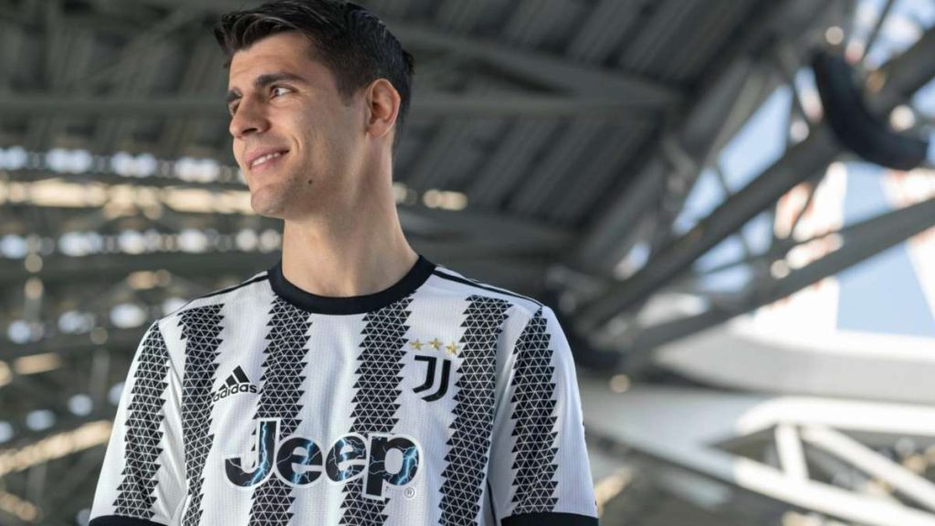 Lịch sử Juventus- Tất cả về câu lạc bộ - Footbalium