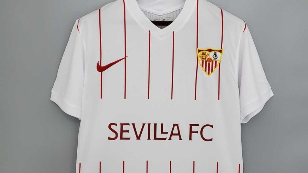 Lịch sử Sevilla- Tất cả về câu lạc bộ - Footbalium