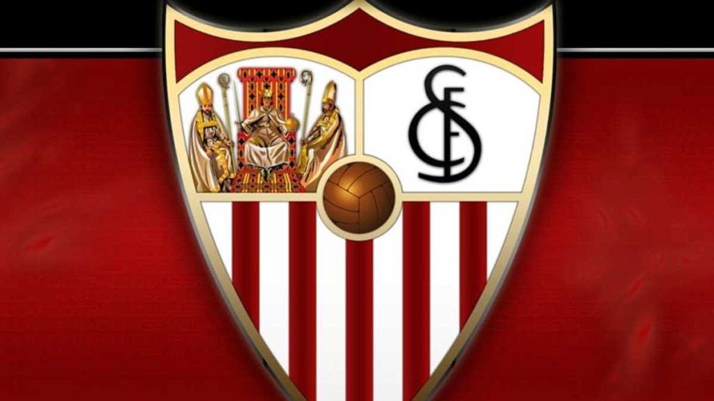 Lịch sử Sevilla- Tất cả về câu lạc bộ - Footbalium