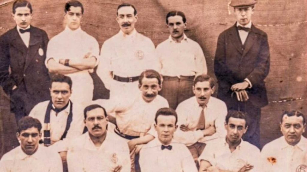 Lịch sử Sevilla- Tất cả về câu lạc bộ - Footbalium