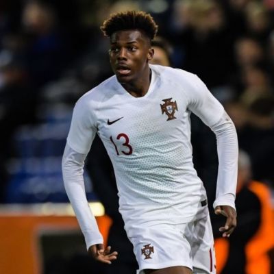 Nuno Tavares- Wiki, Tuổi, Chiều cao, Bạn gái, Giá trị tài sản ròng (Cập nhật vào tháng 12 năm 2023)